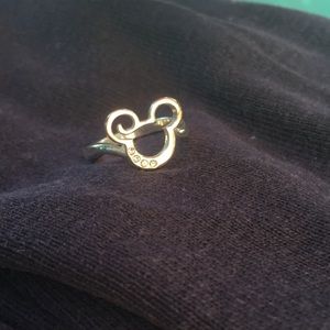 Disney Mickey Ring 💍